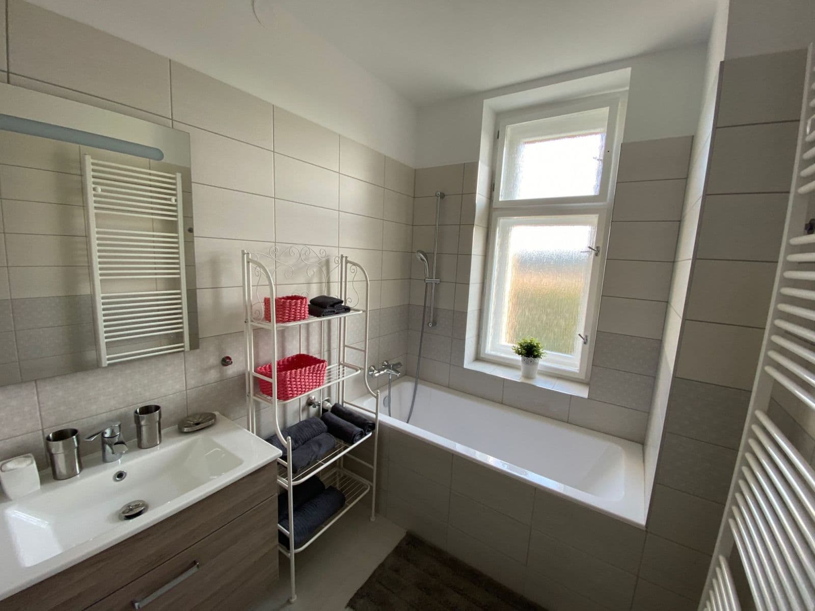 Pronájem bytu  102 m², Xaveriova, Praha, Praha