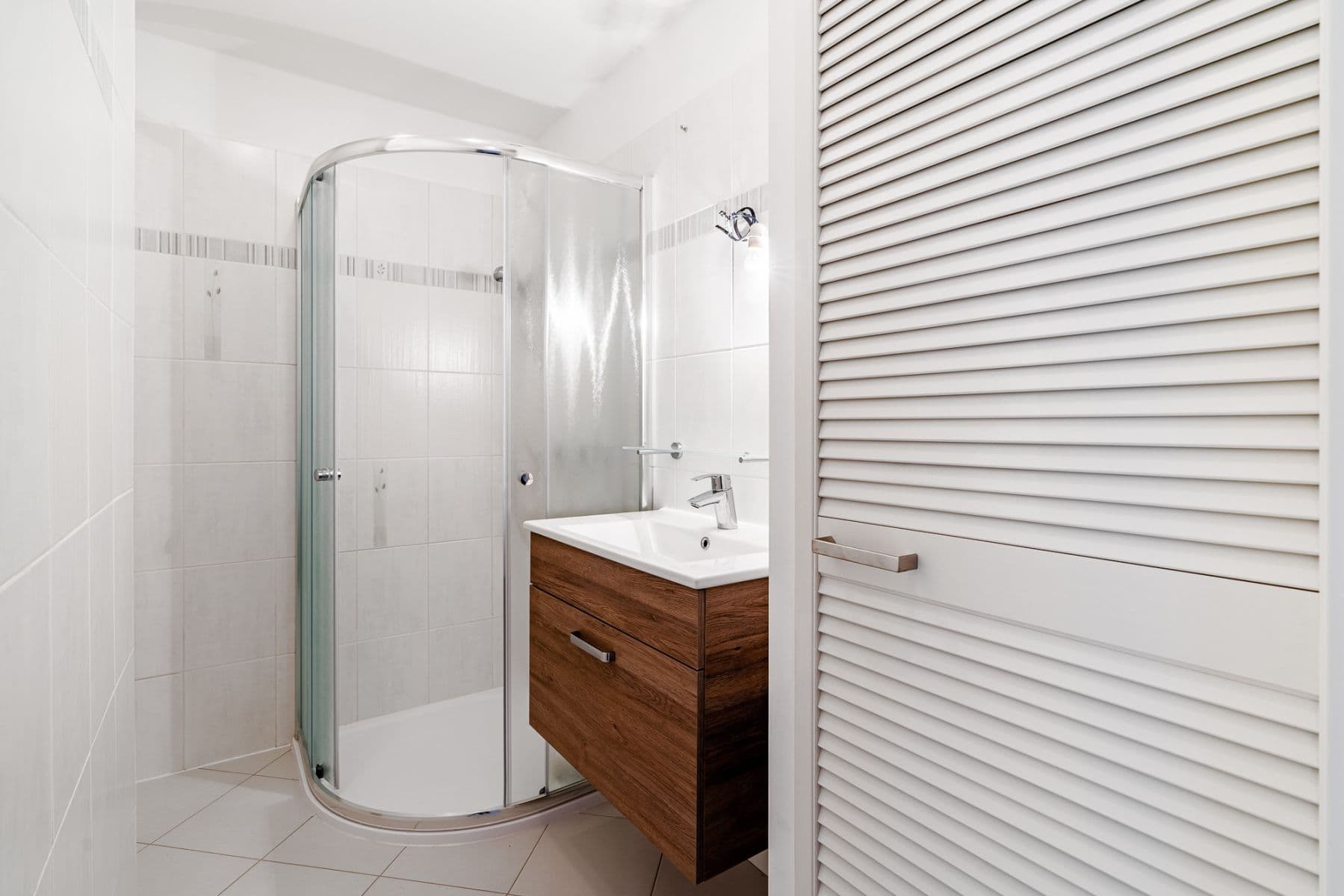 Pronájem bytu  102 m², Xaveriova, Praha, Praha