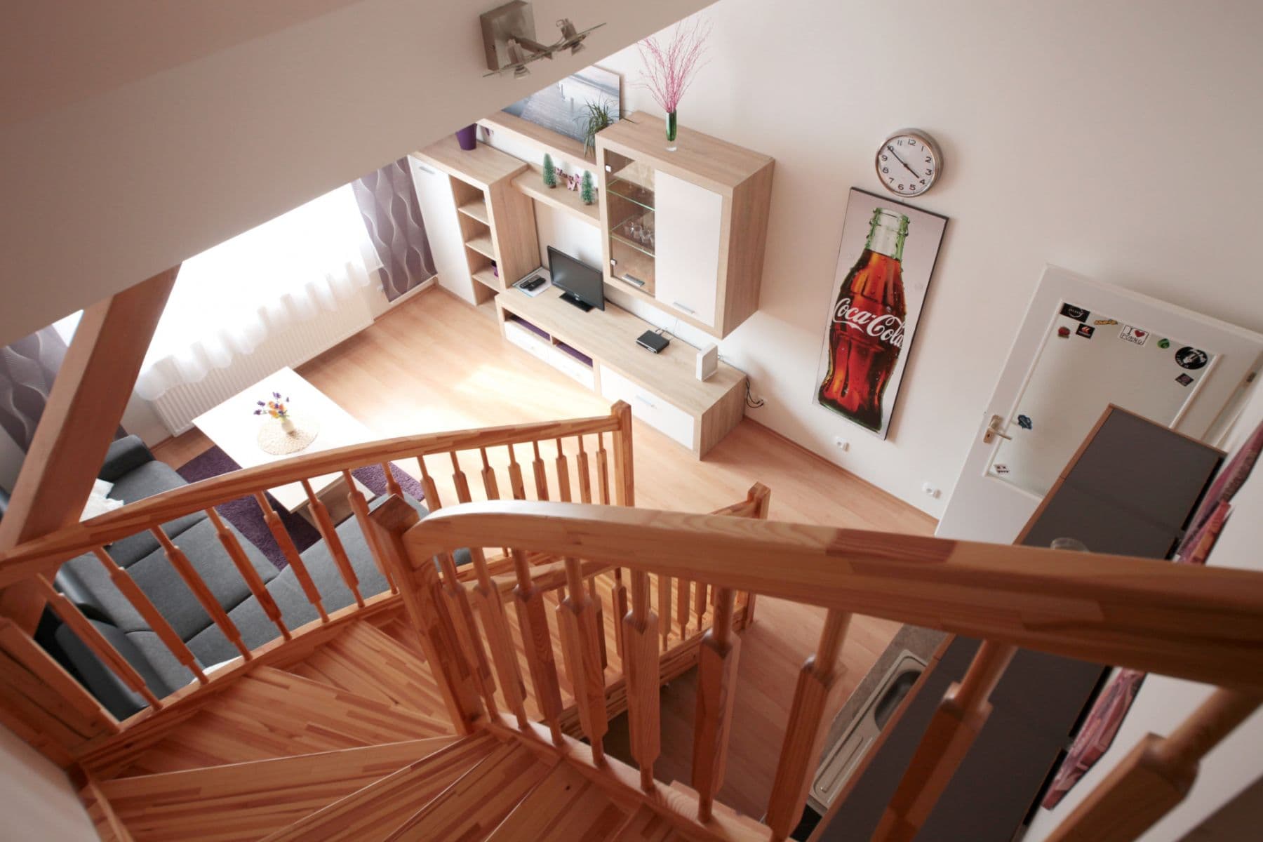 Pronájem bytu  40 m², Buchovcova, Praha, Praha