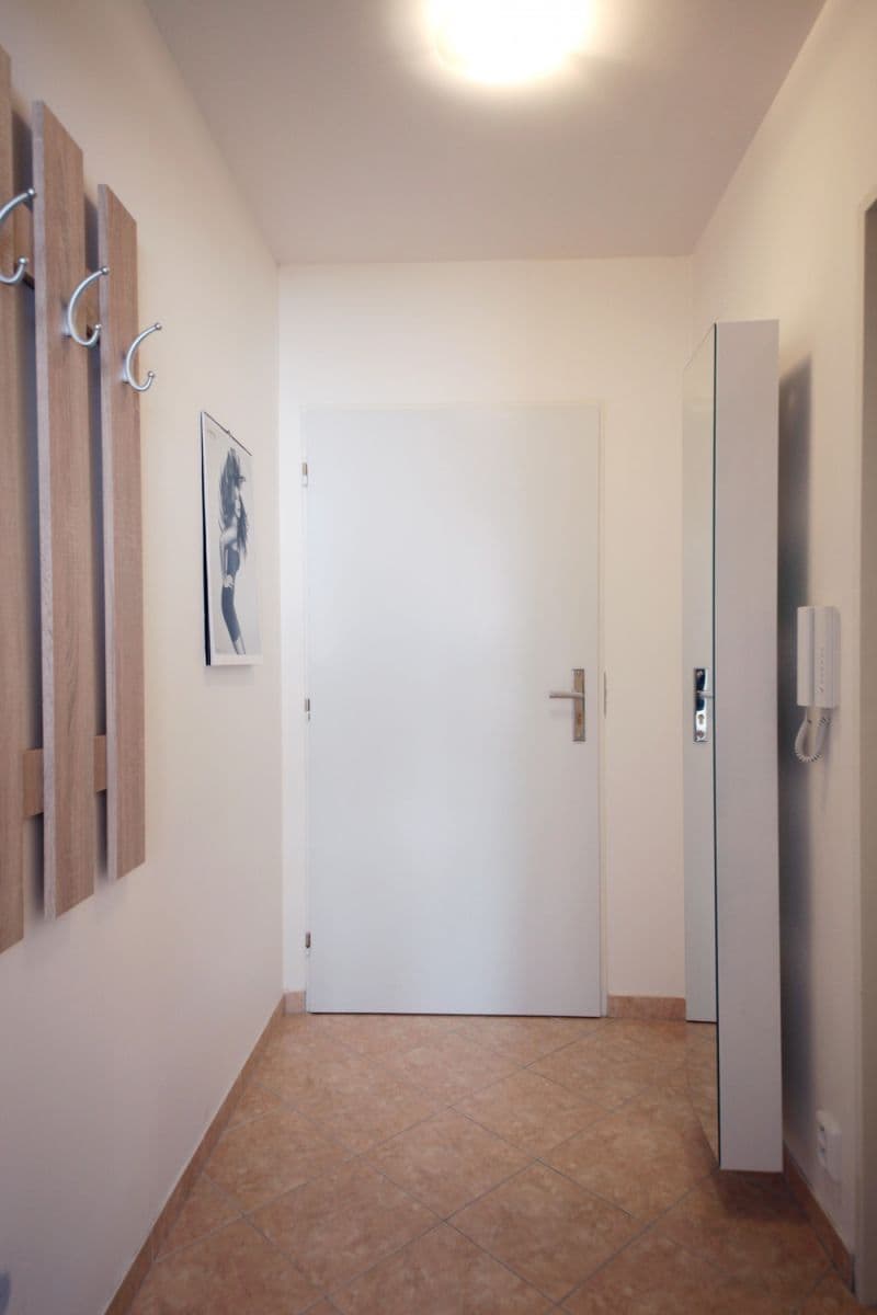 Pronájem bytu  40 m², Buchovcova, Praha, Praha