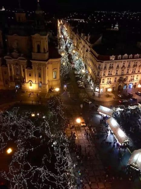 Pronájem bytu  120 m², Hartigova, Praha, Praha