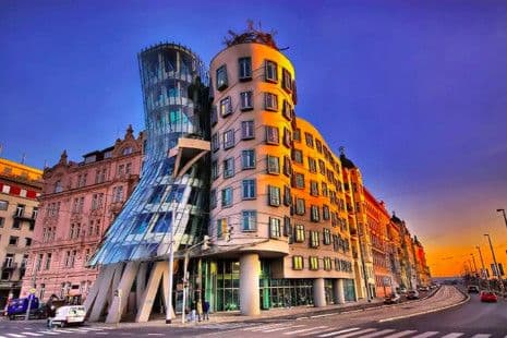 Pronájem bytu  120 m², Hartigova, Praha, Praha