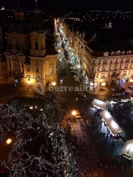 Pronájem bytu  120 m², Hartigova, Praha, Praha