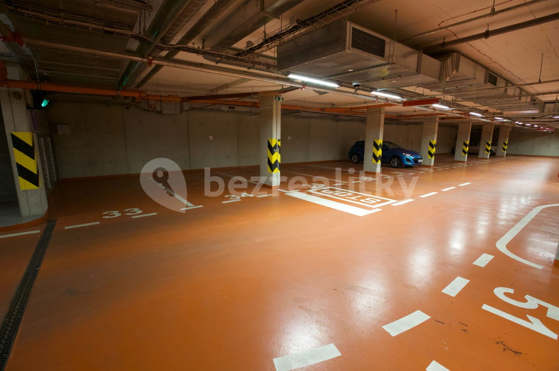 Pronájem bytu  120 m², Hartigova, Praha, Praha