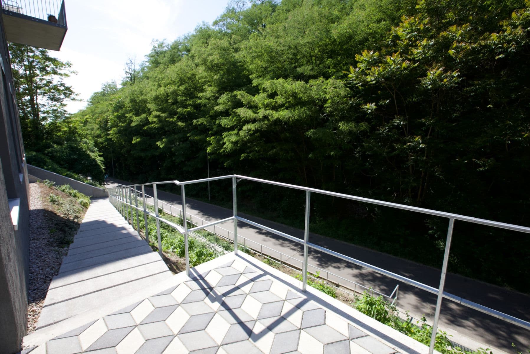 Pronájem bytu  120 m², Hartigova, Praha, Praha