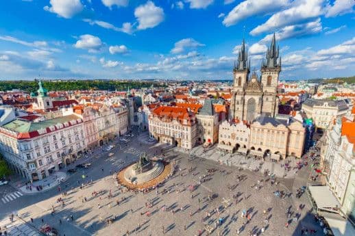 Pronájem bytu  120 m², Hartigova, Praha, Praha