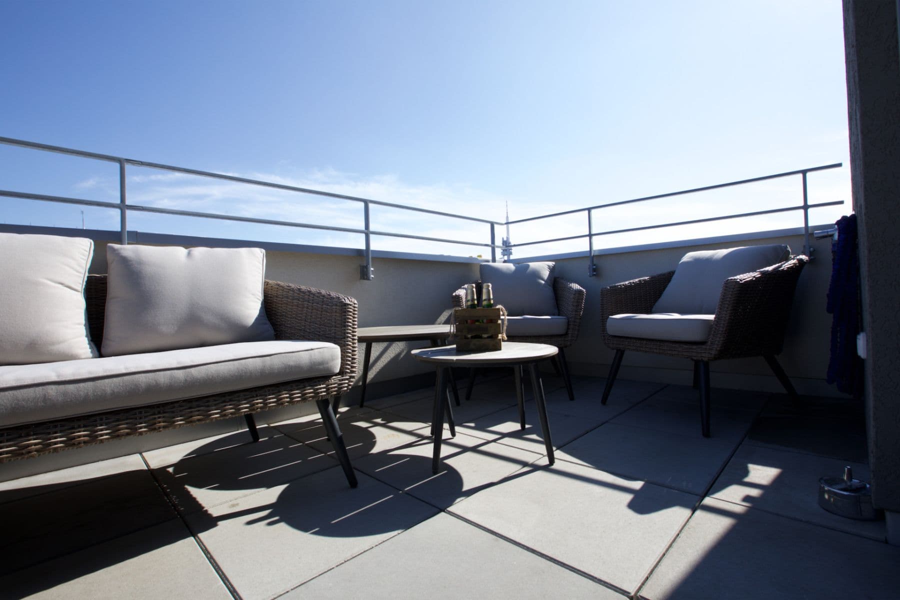 Pronájem bytu  120 m², Hartigova, Praha, Praha