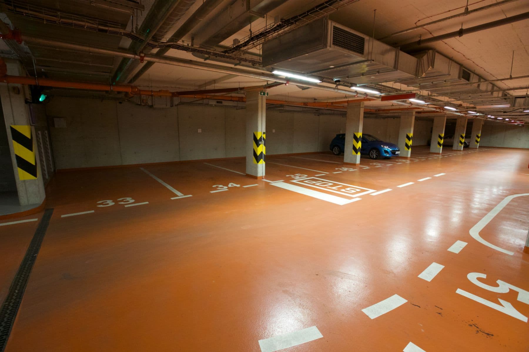 Pronájem bytu  120 m², Hartigova, Praha, Praha