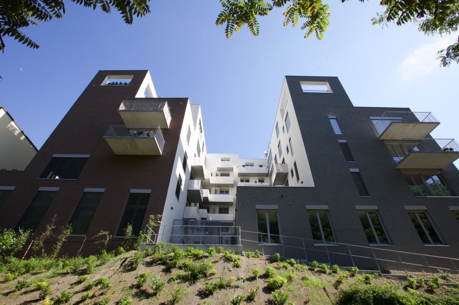 Pronájem bytu  120 m², Hartigova, Praha, Praha