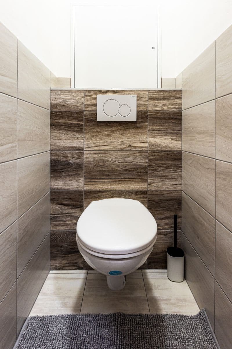 Pronájem bytu  45 m², Tusarova, Praha, Praha