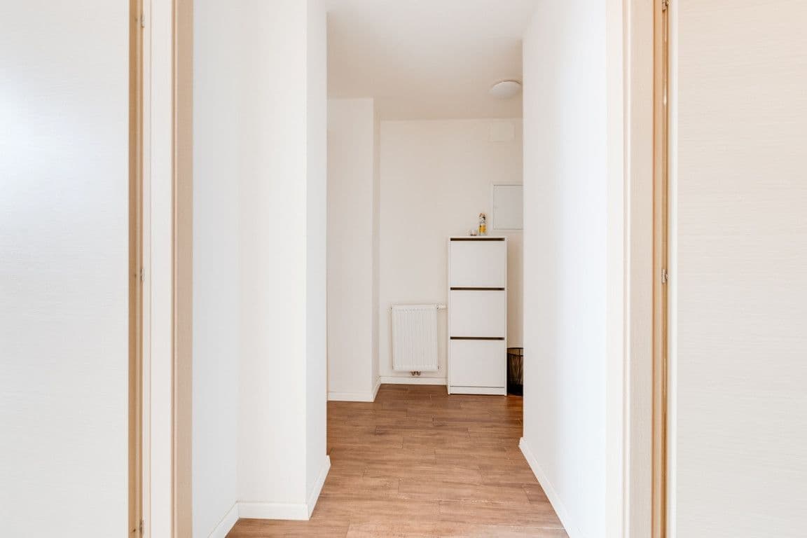 Pronájem bytu  55 m², Legerova, Praha, Praha