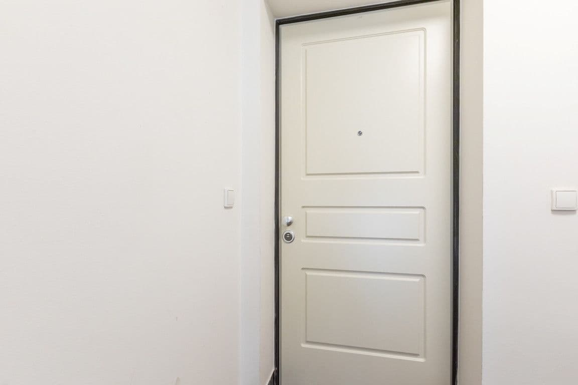 Pronájem bytu  55 m², Legerova, Praha, Praha