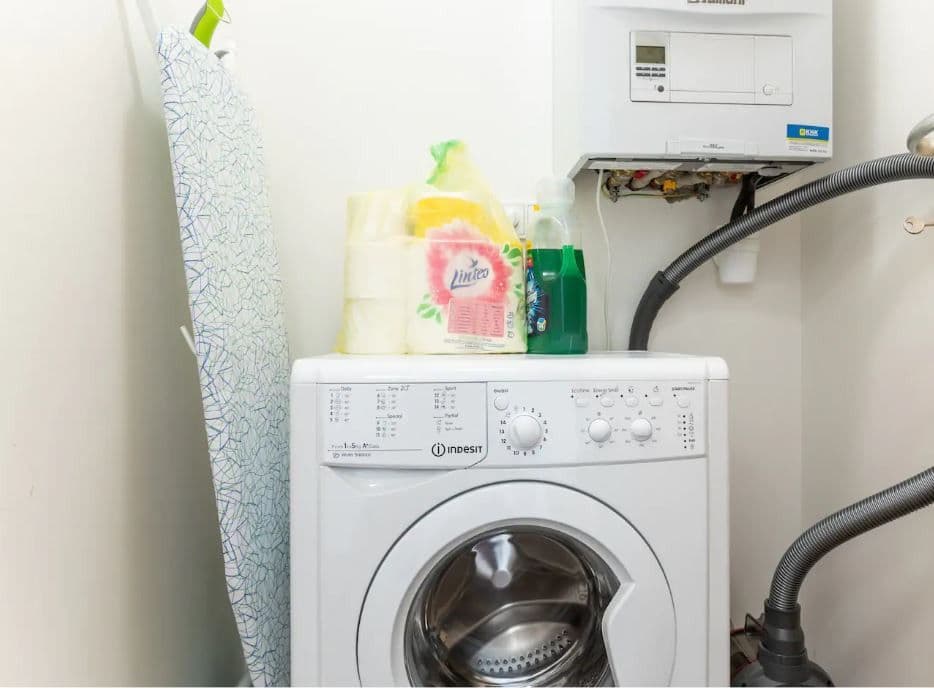 Pronájem bytu  85 m², Legerova, Praha, Praha