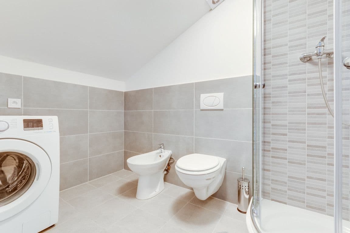 Pronájem bytu  55 m², V Tůních, Praha, Praha