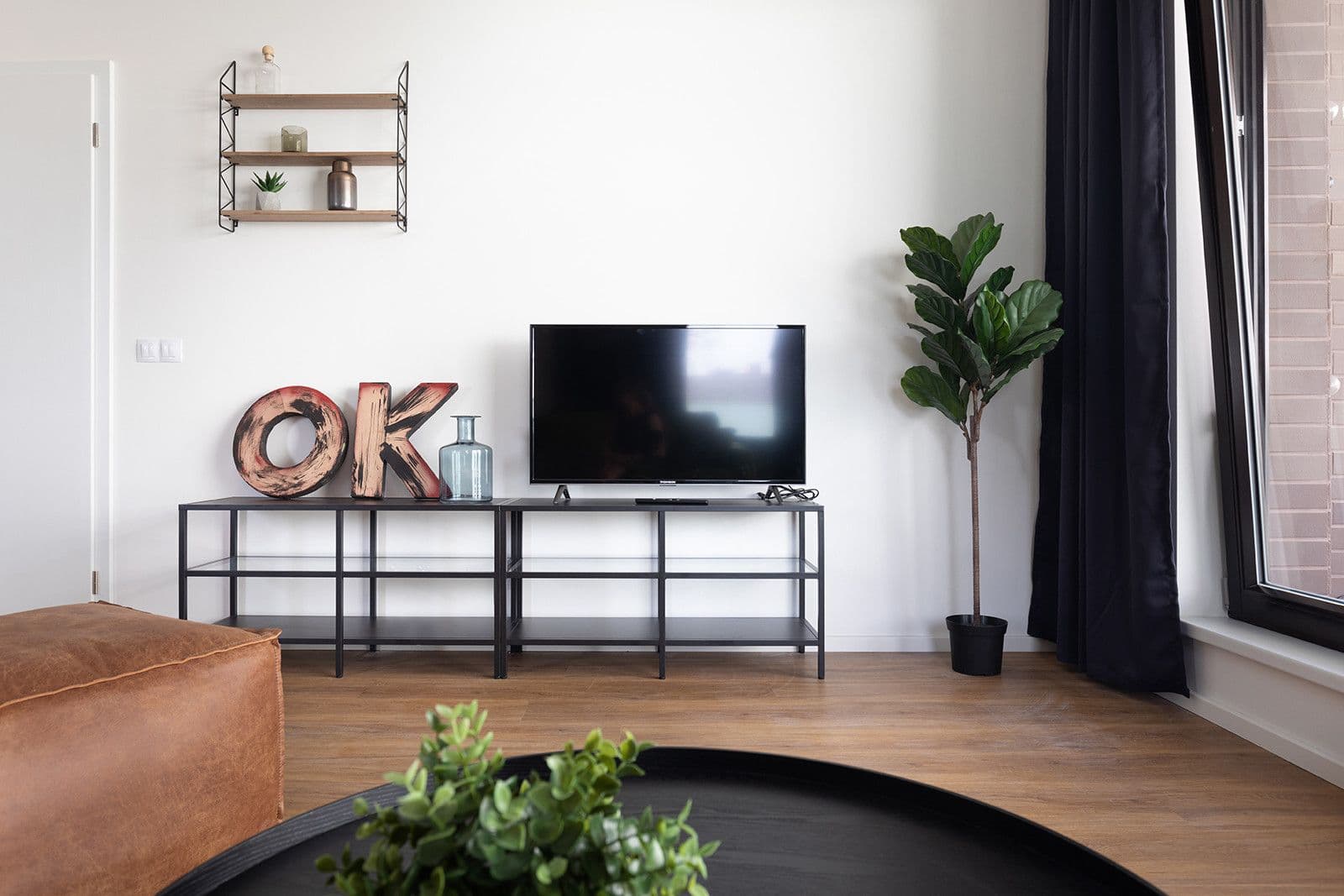 Pronájem bytu  82 m², Nekvasilova, Praha, Praha