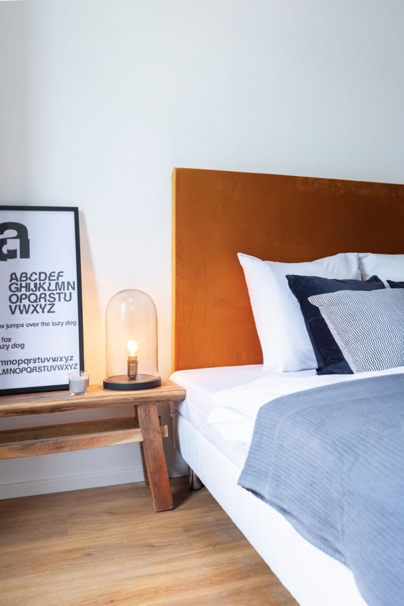 Pronájem bytu  82 m², Nekvasilova, Praha, Praha