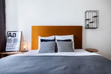 Pronájem bytu  82 m², Nekvasilova, Praha, Praha
