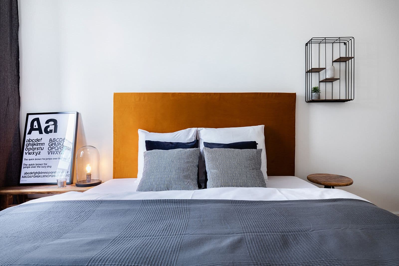 Pronájem bytu  82 m², Nekvasilova, Praha, Praha