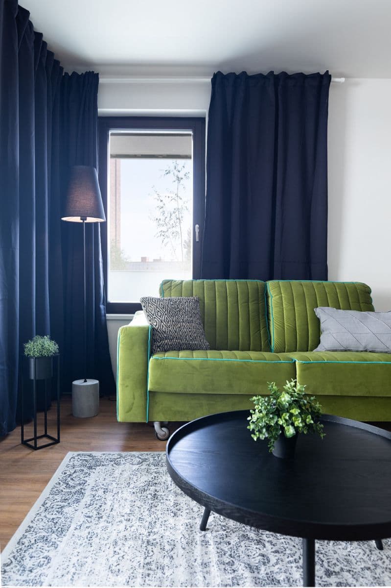 Pronájem bytu  82 m², Nekvasilova, Praha, Praha