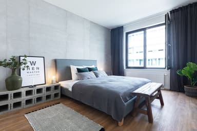 Pronájem bytu  82 m², Nekvasilova, Praha, Praha