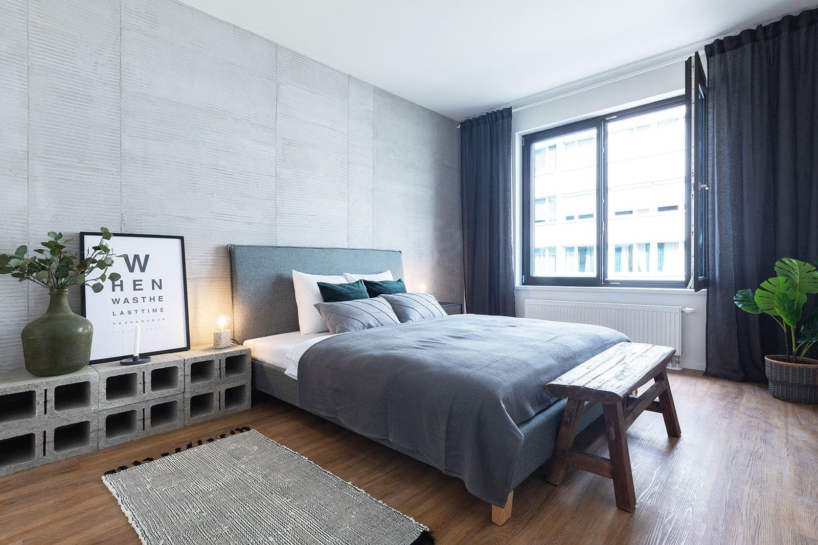 Pronájem bytu  82 m², Nekvasilova, Praha, Praha