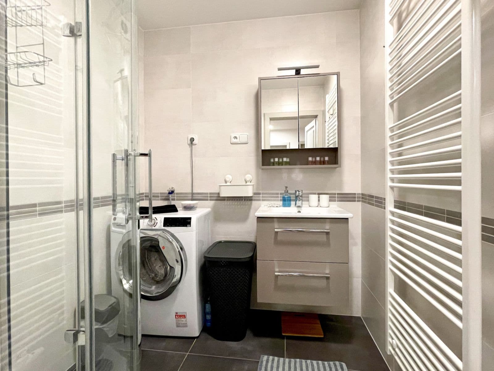 Pronájem bytu  93 m², Blanická, Praha, Praha