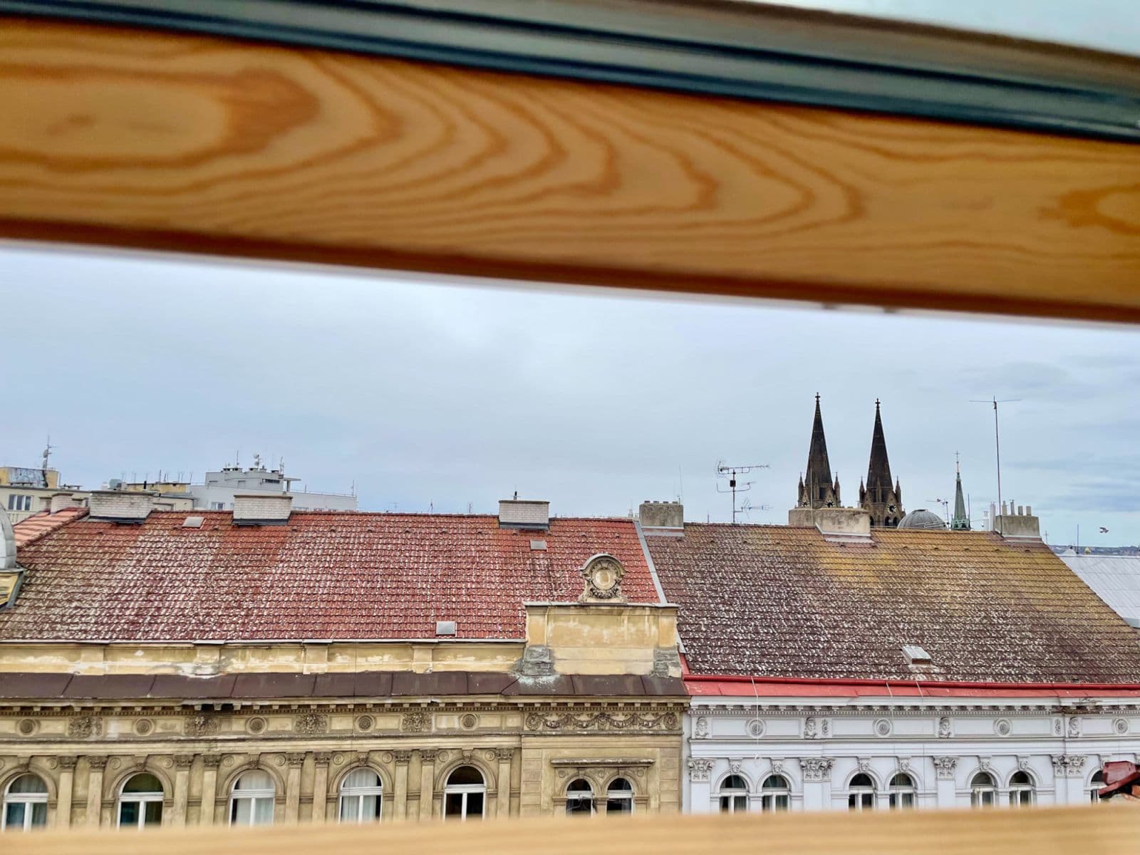 Pronájem bytu  93 m², Blanická, Praha, Praha