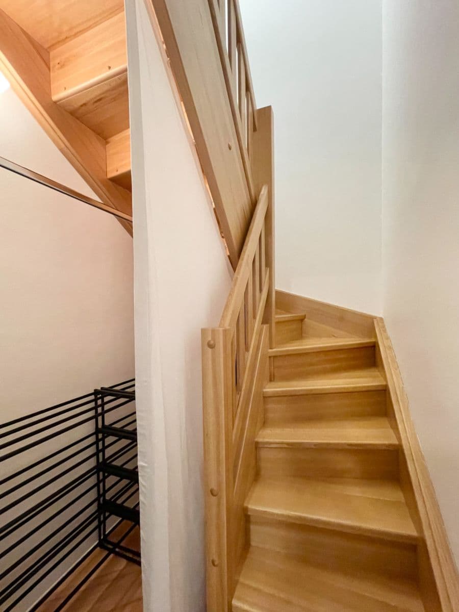 Pronájem bytu  93 m², Blanická, Praha, Praha