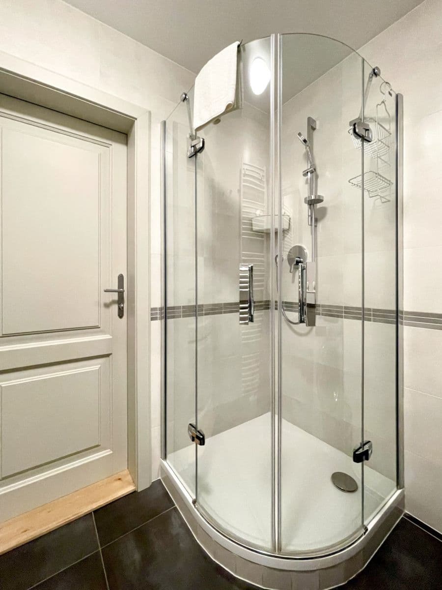 Pronájem bytu  93 m², Blanická, Praha, Praha