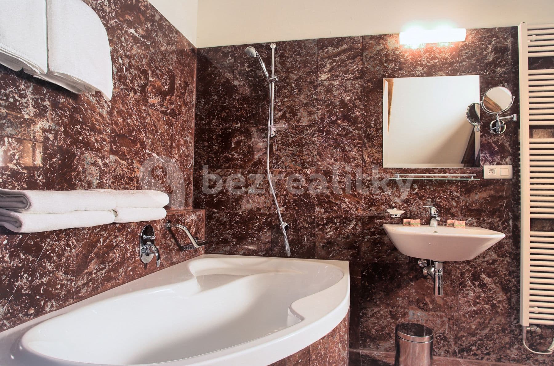 Pronájem bytu  150 m², Rybná, Praha, Praha
