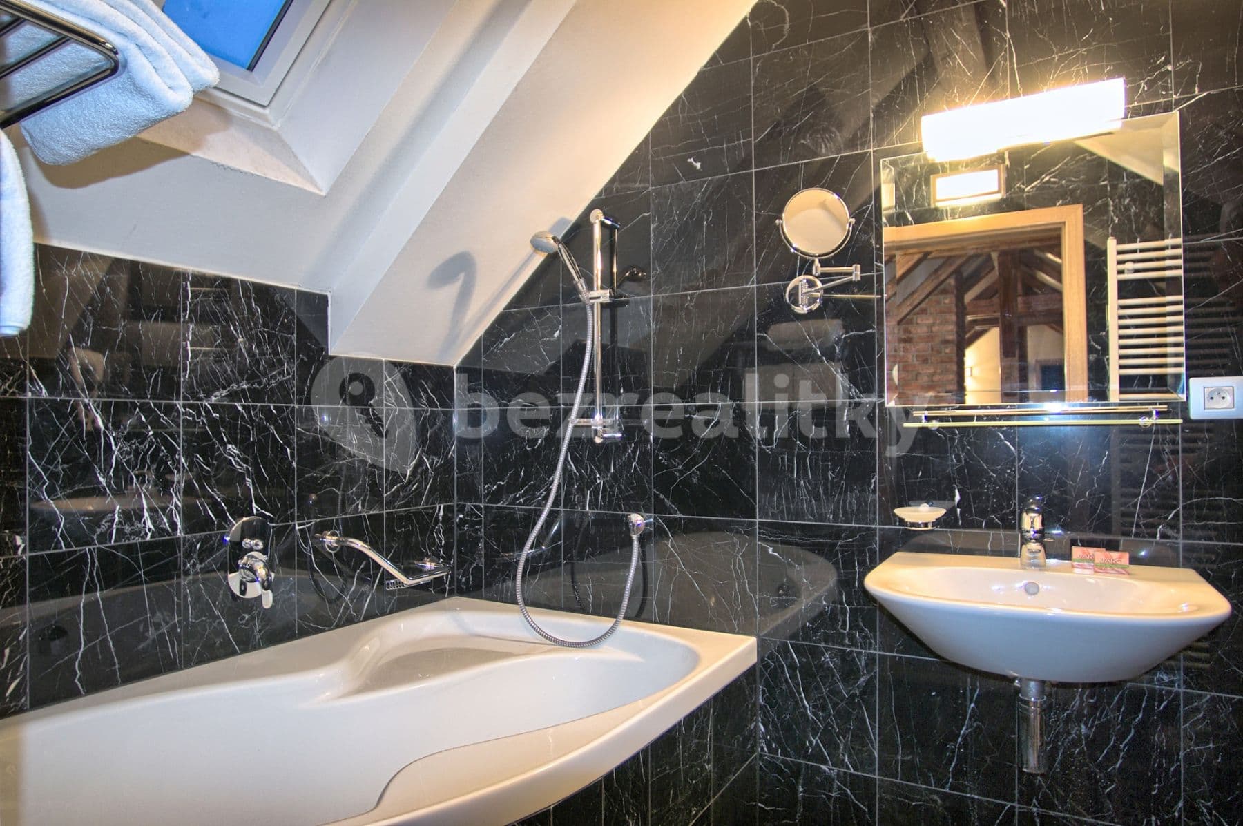 Pronájem bytu  150 m², Rybná, Praha, Praha