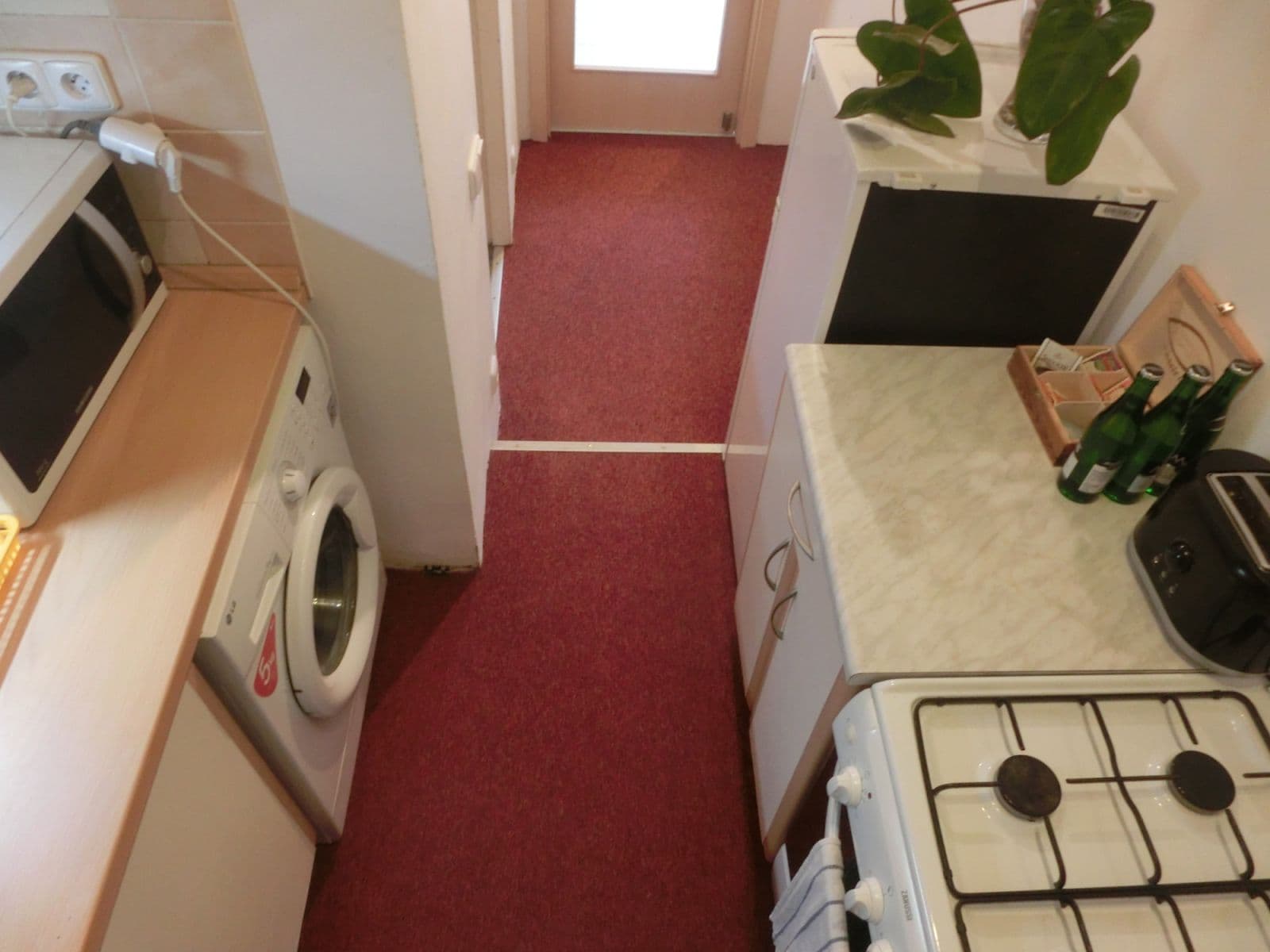 Pronájem bytu  48 m², Na Kuthence, Praha, Praha