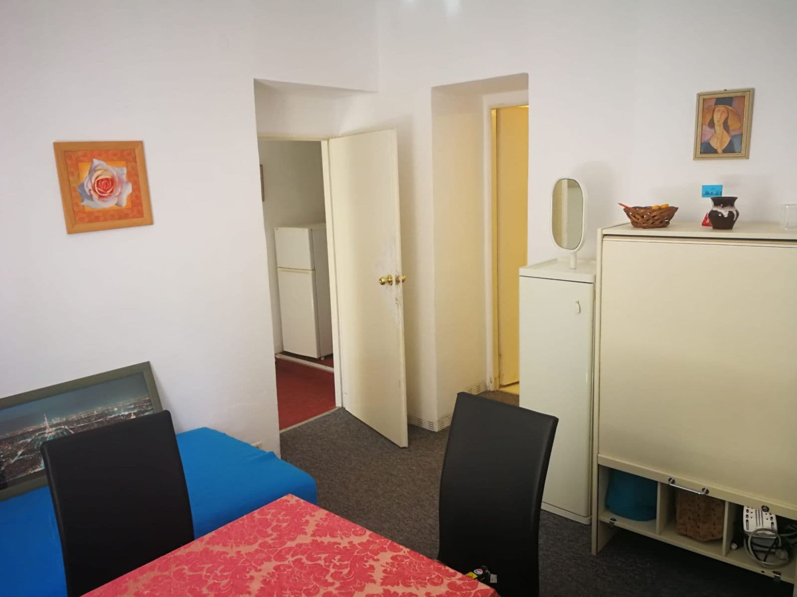 Pronájem bytu  48 m², Na Kuthence, Praha, Praha