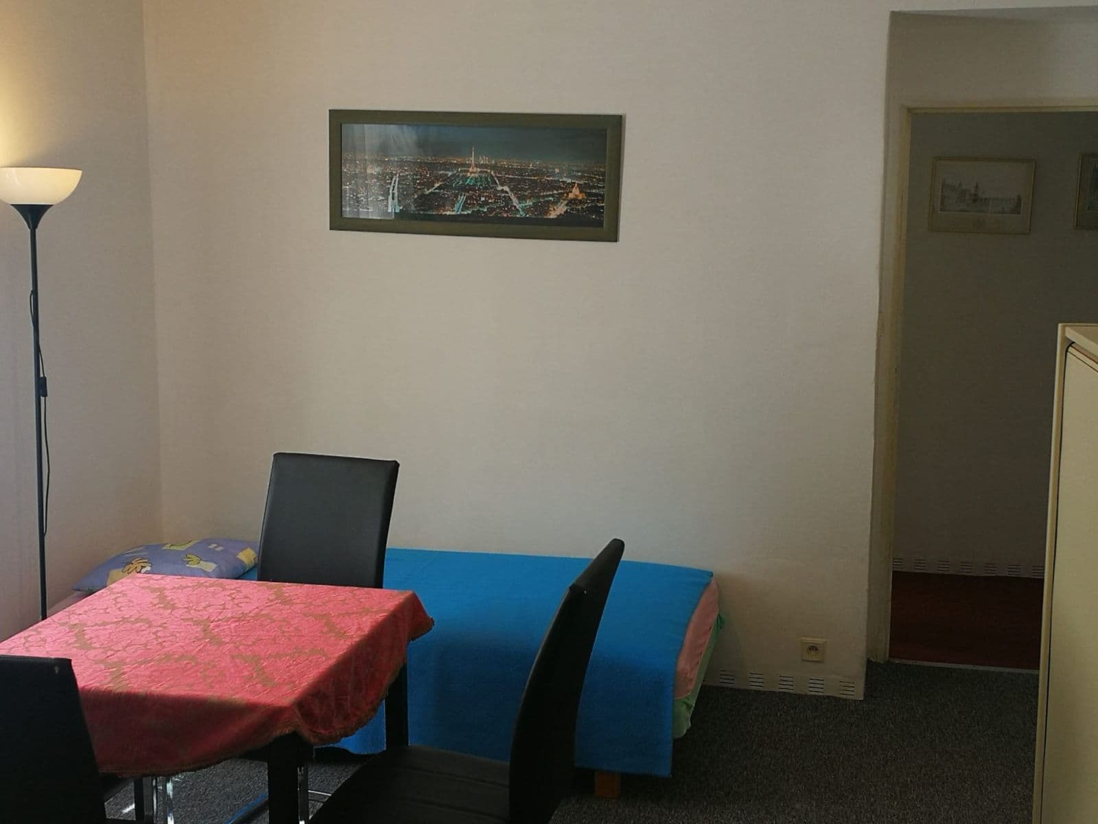 Pronájem bytu  48 m², Na Kuthence, Praha, Praha