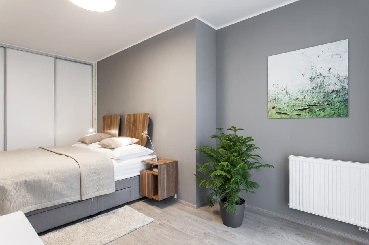 Pronájem bytu  53 m², Drahobejlova, Praha, Praha