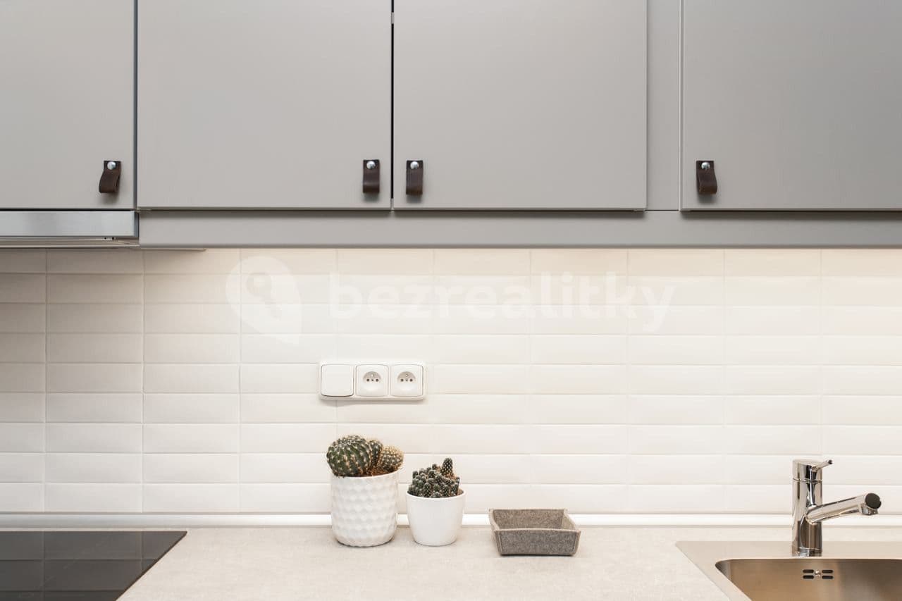 Pronájem bytu  53 m², Drahobejlova, Praha, Praha