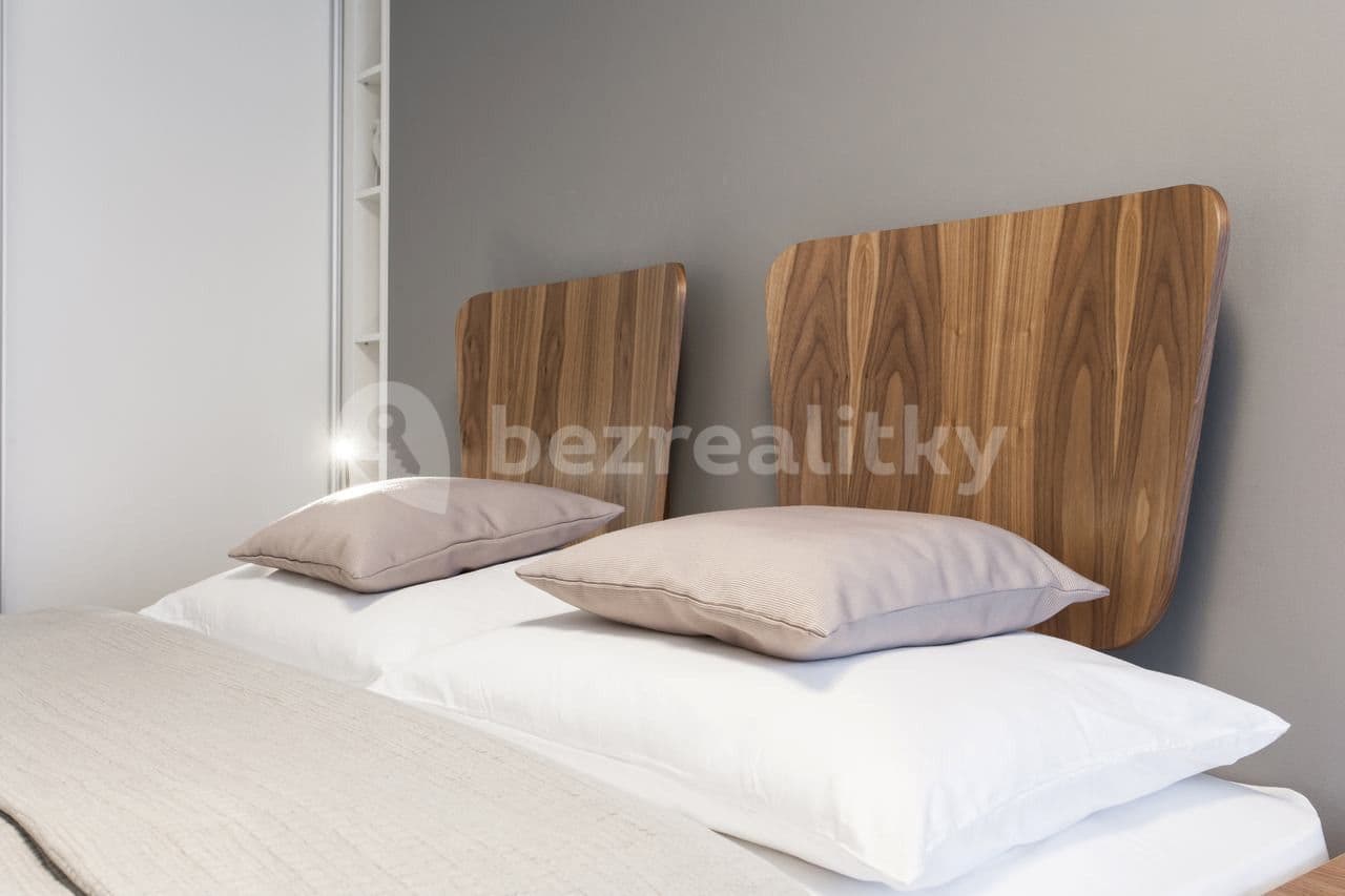 Pronájem bytu  53 m², Drahobejlova, Praha, Praha