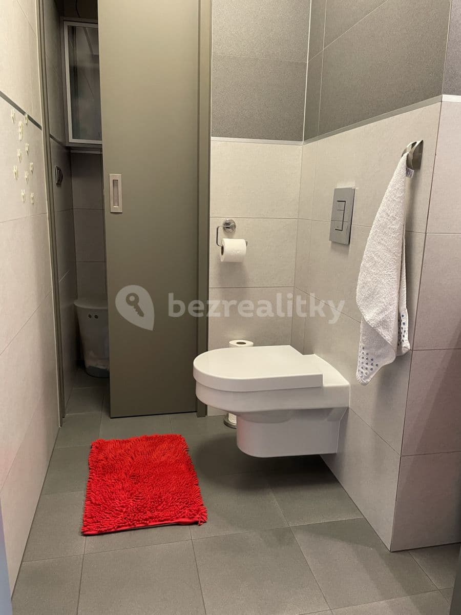 Pronájem bytu  95 m², Pod Slovany, Praha, Praha