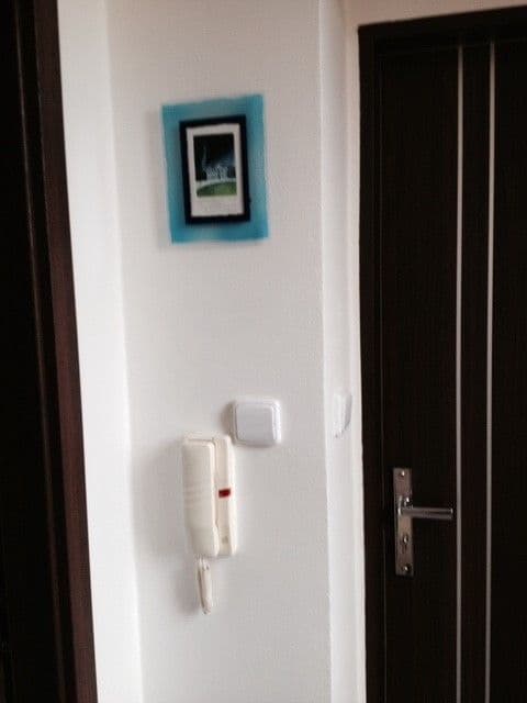 Pronájem bytu  50 m², U Nových domů III, Praha, Praha
