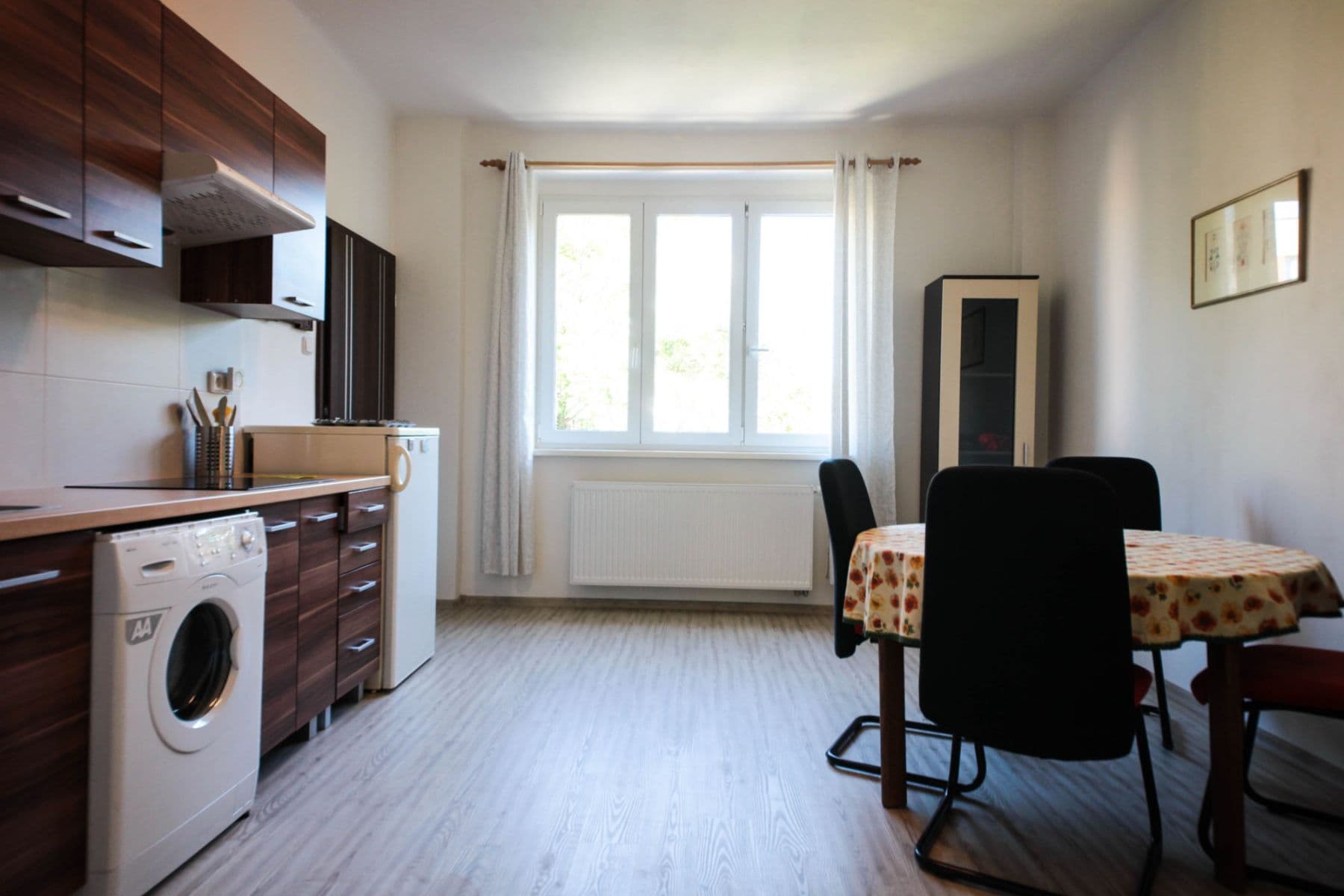 Pronájem bytu  50 m², U Nových domů III, Praha, Praha