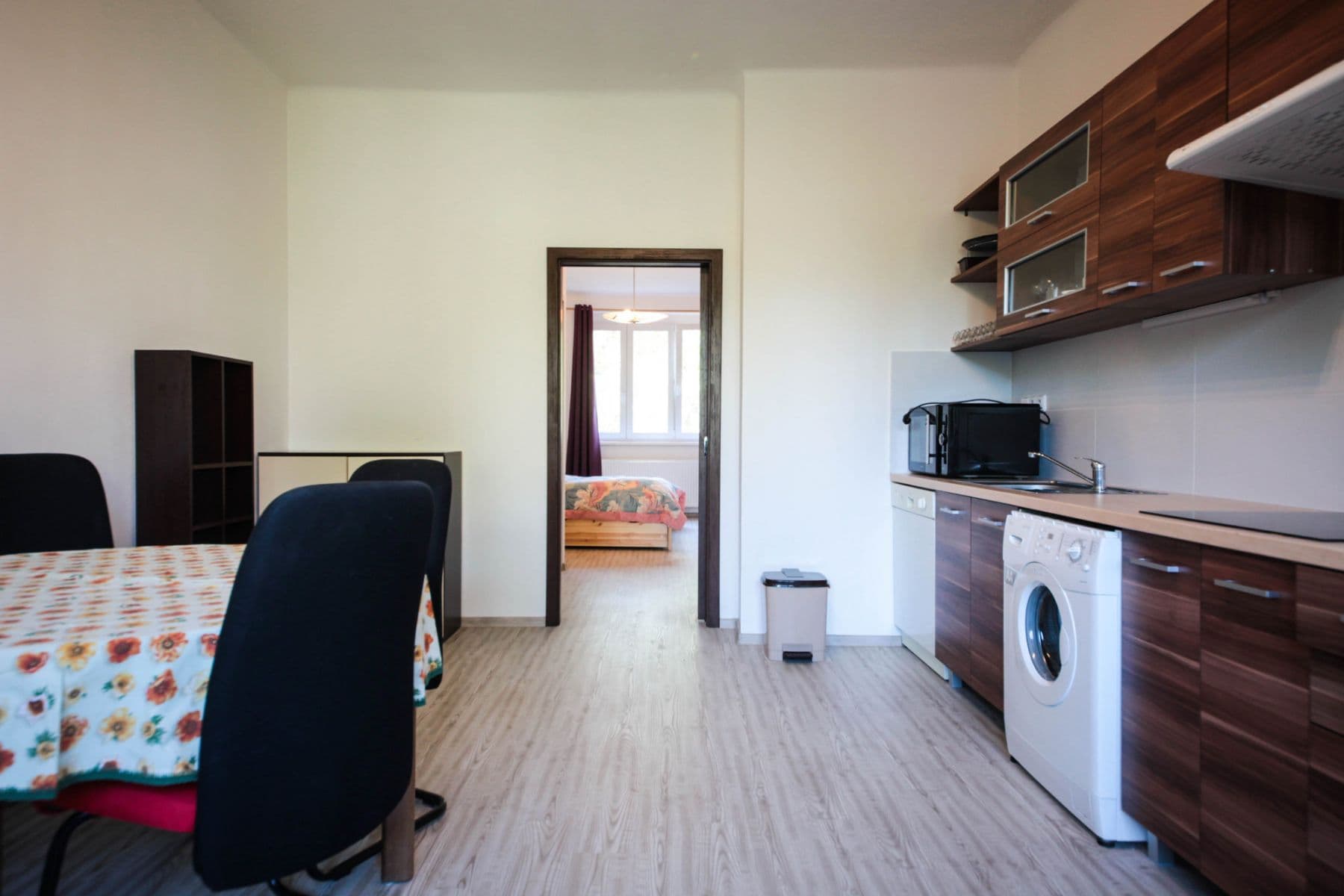Pronájem bytu  50 m², U Nových domů III, Praha, Praha