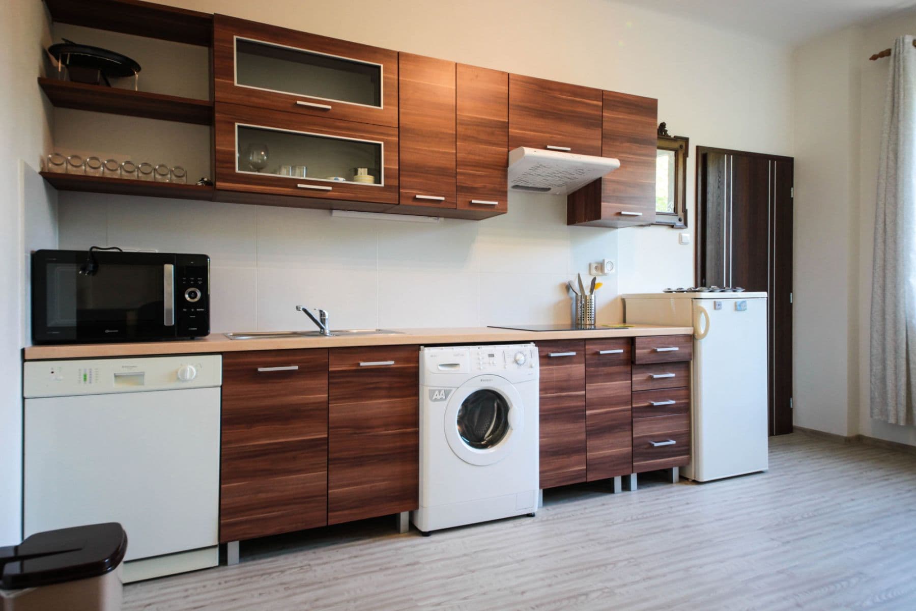 Pronájem bytu  50 m², U Nových domů III, Praha, Praha