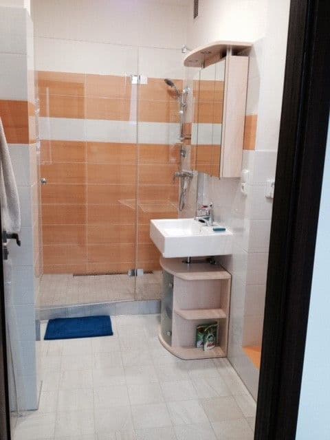Pronájem bytu  50 m², U Nových domů III, Praha, Praha
