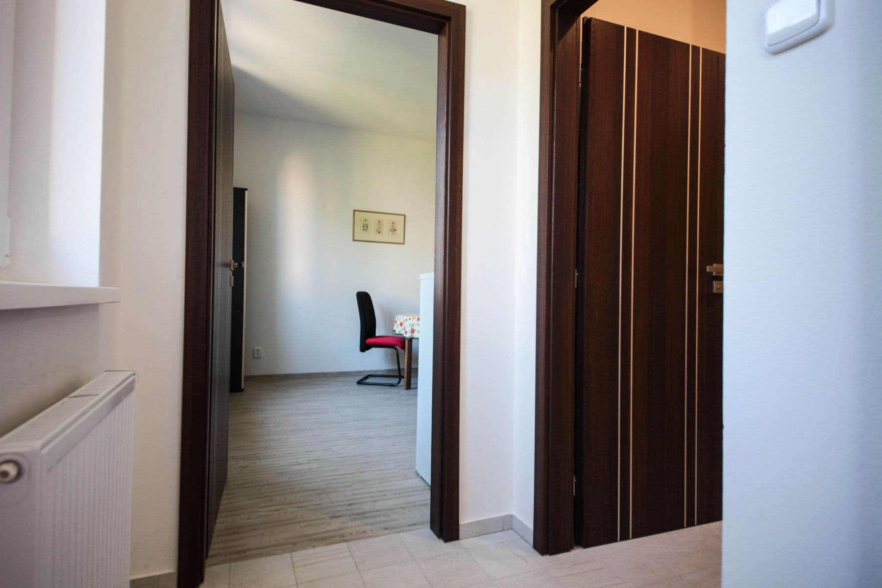 Pronájem bytu  50 m², U Nových domů III, Praha, Praha