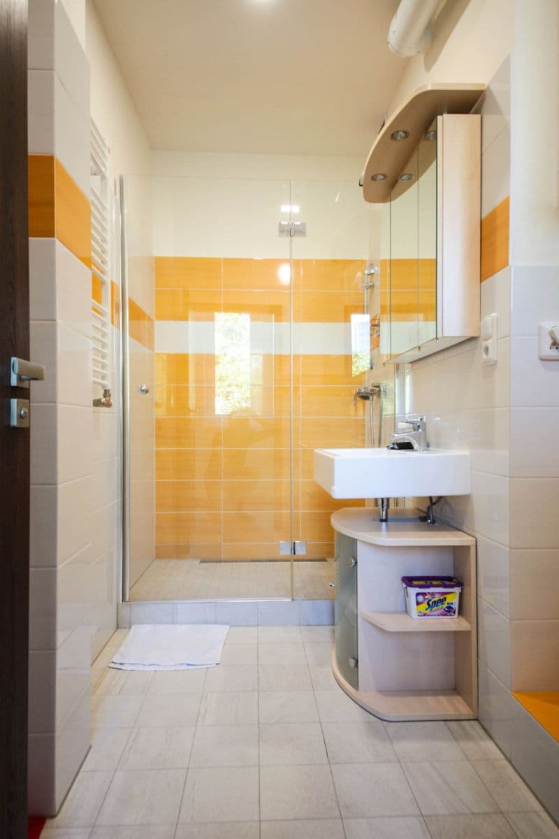 Pronájem bytu  50 m², U Nových domů III, Praha, Praha