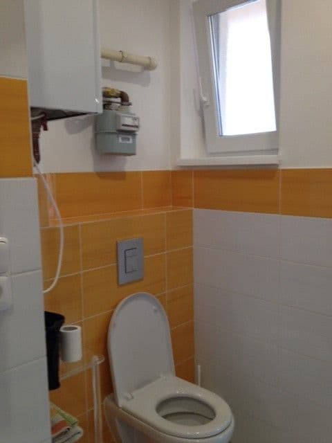 Pronájem bytu  50 m², U Nových domů III, Praha, Praha