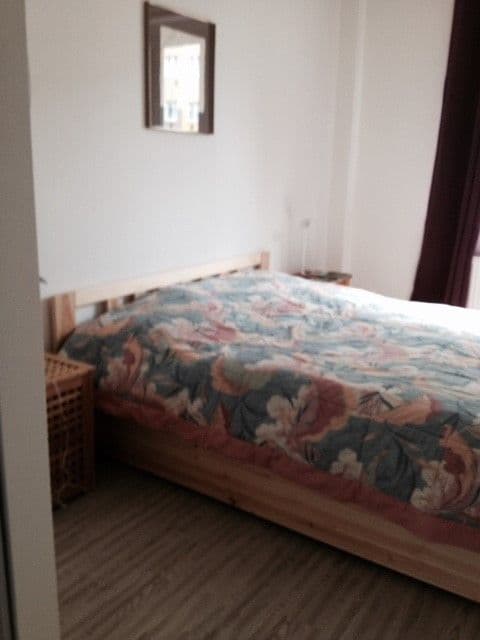 Pronájem bytu  50 m², U Nových domů III, Praha, Praha
