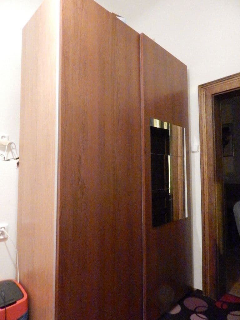 Pronájem bytu  107 m², Pionýrská, Brno, Jihomoravský kraj