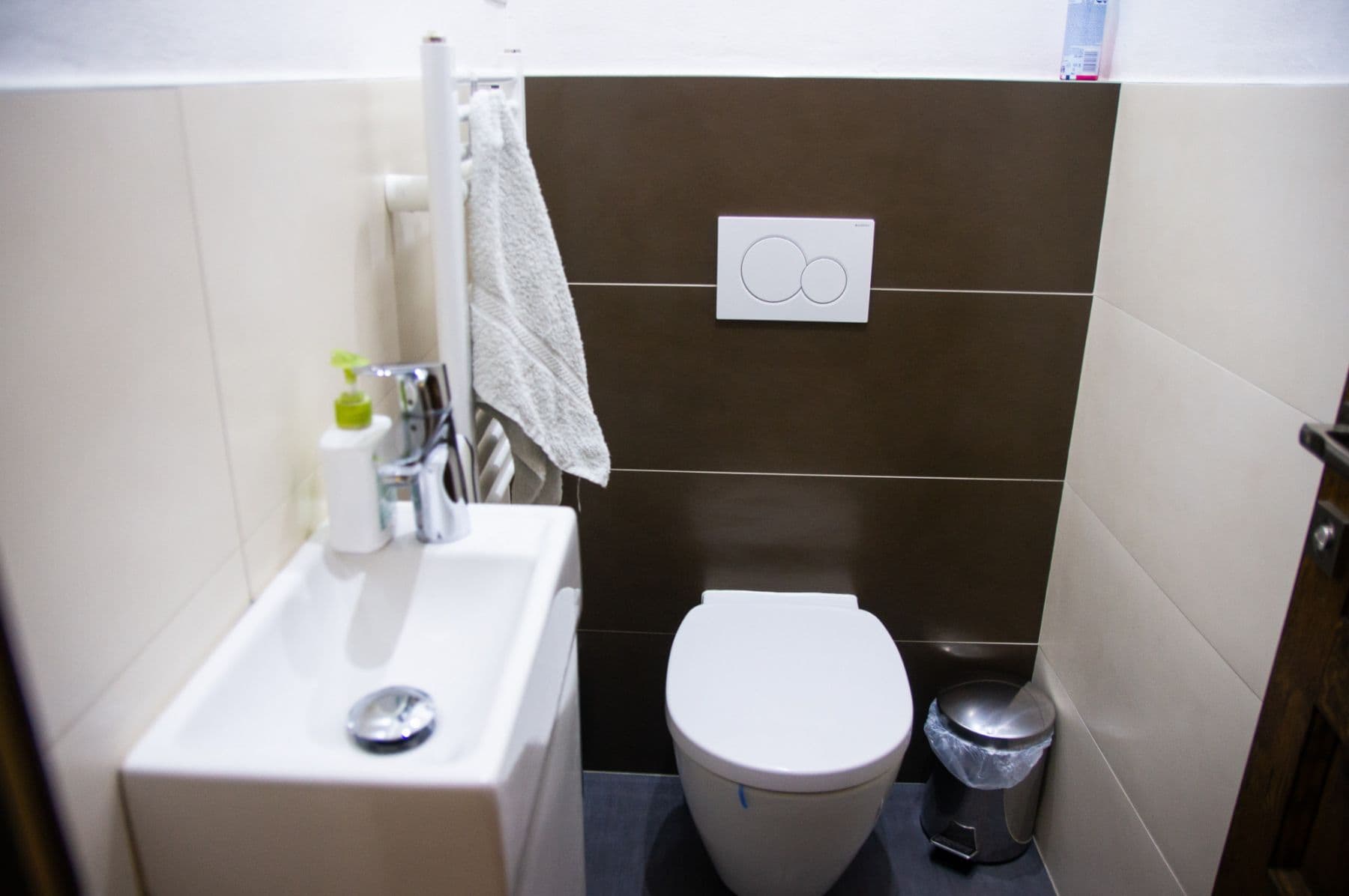 Pronájem bytu  107 m², Pionýrská, Brno, Jihomoravský kraj