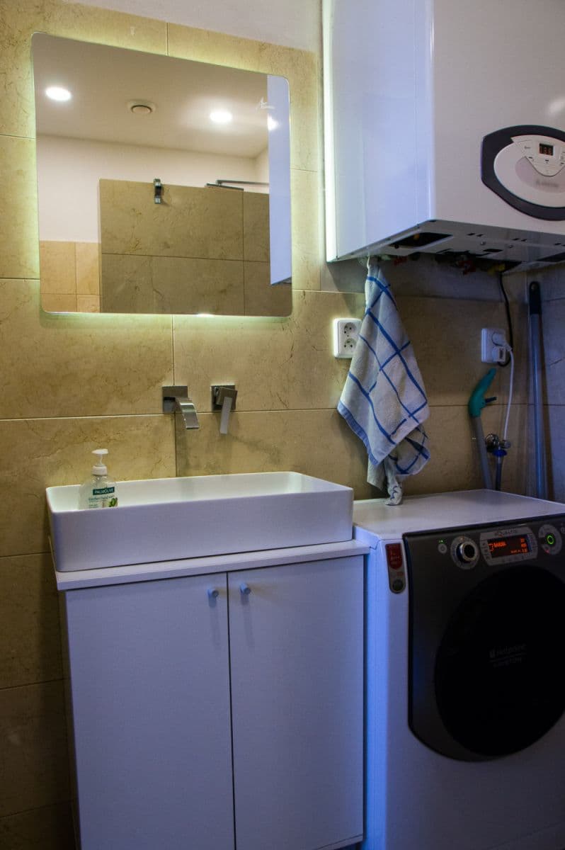 Pronájem bytu  107 m², Pionýrská, Brno, Jihomoravský kraj